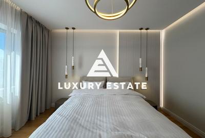 Inchiriere apartament de lux la prima utilizare in zona Herastrau Nordului - 26