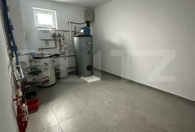Casa individuala, 4 camere, 3 bai, garaj, zona Beta Residence - 12