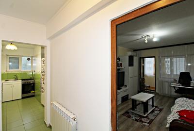 Apartament 2 camere, langa City Mall, vedere spre Parcul Tabacariei - 10