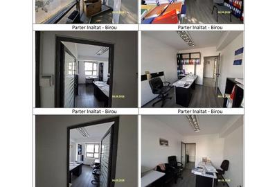 Clădire cu destinație mixtă D+P+3E, lift și garaj – Șoseaua Andronache - 11