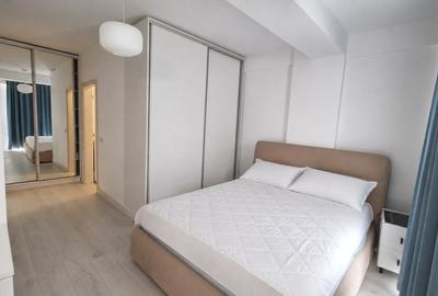 Apartament nou, mobilat, utilat, 3 camere, 2 băi, garaj subteran, terasă mare - 5