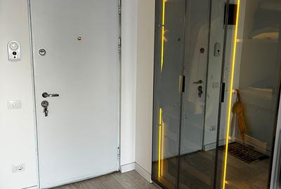 Garsonieră decomandată în Politehnica
