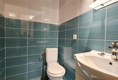 DE INCHIRIAT Apartament spatios 3 camere Gh Lazar pietonala - Unirii - 8