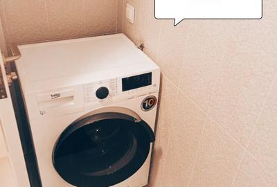 2 camere NORD / KAUFLAND , mobilat / utilat / GARAJ , finisaje moderne ! - 12
