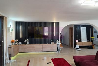 DE VANARE CASA P+M 5 CAM  GIURGIU - 46