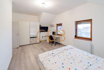 Casă individuală | Teren 630 mp, centrala, garaj, 3dormitoare -Ghiroda - 18
