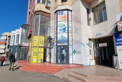Spațiu Comercial de Vânzare | 1 Mai | Bulevardul Ion Mihalache - 15