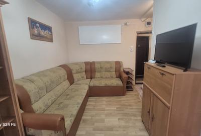 Garsonieră decomandată în Exterior Sud