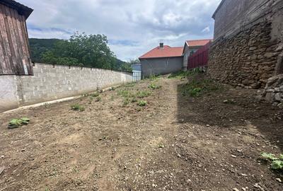 Casa Individuală RENOVABILA, 65 mp| 331 mp teren| zona Cugir - 8