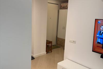 Studio Cortina North - tronson A3 - parcare - 6