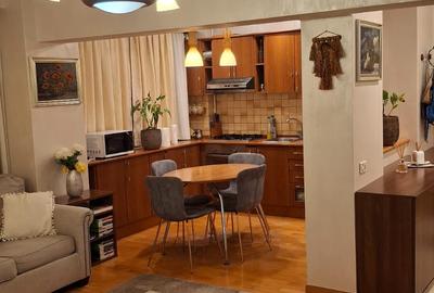 Apartament 2 camere, Zona Vitan,Șos.Mihai Bravu, vis-a-vis de Kaufland Dristor. - 3