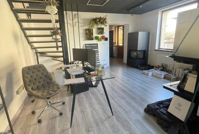 Clădire birouri/comercială ultracentrală | 250 mp | 803 mp teren - 8