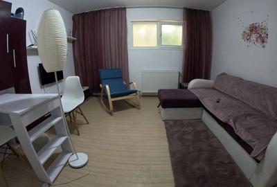 🔑 Ready to move in – demisol înalt, complet mobilat - 10