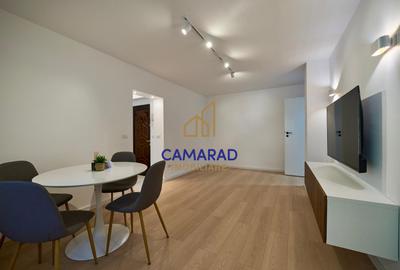 Apartament cu 2 camere de închiriat | Prima închiriere | Floreasca - 5
