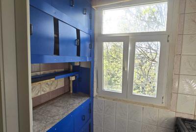 2 camere, între Gorjului și Păcii, pet friendly, decomandat, strada Lavandei - 18