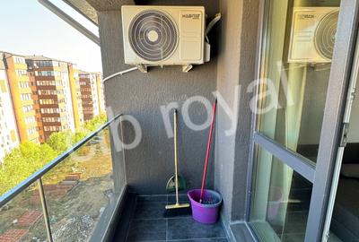 Apart. 2 camere,bloc 2023,Hub Residence,Militari Residence,Str. Tineretului 20 - 17