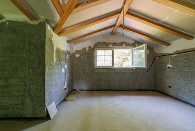 Casa deosebita in Bascov, Valea Ursului. AG - 12