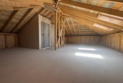 Casa Vila P+1+M Sos Alexandriei Celofibrei tva Inclus - 17
