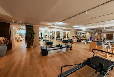 Spatiu pretabil Pilates - Clinica - activitati sportive - 16