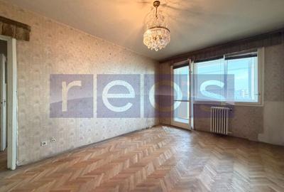 VANZARE 2 CAMERE | ETAJ 5/7 | FARA RISC SEISMIC | ZONA GARA DE NORD - 5