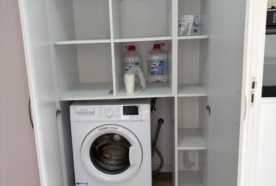 Titan, Theodor Pallady, Drumul Gura Putnei, apartament 3 camere, 111 mp totali, - 13