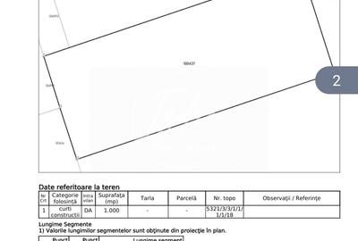 Teren intravilan pentru casa in Talmaciu - 6