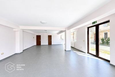 Spațiu comercial 99 mp, două intrări, zona Bou Roșu - 1