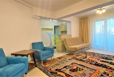 Apartament elegant cu 2 camere, 2 balcoane, in  Bloc 2021 - 1