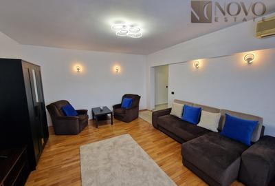 2 Camere | P-ta Muncii | AC | Parcare | Metrou - 8
