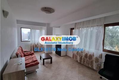 Apartament cu 2 camere decomandat, mobilat în 13 Septembrie