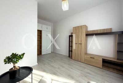 OX756 Bd. Aviatiei, 2 Parcari, Mobilat-Utilat, Lift - 12