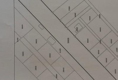 Teren Construcții extravilan de 6300 mp, în Șimian