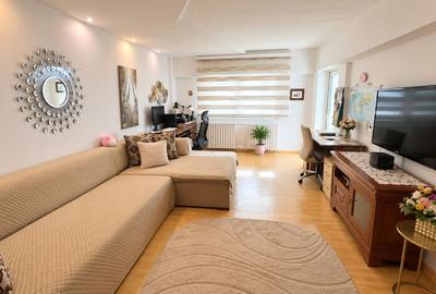 Central apartament spațios transformat din 4 camere - 1