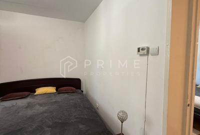 Apartament cu 3 camere decomandat în Tudor