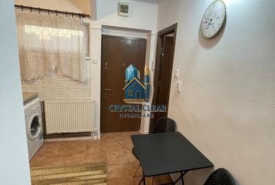 Apartament cu 1 cameră - cartier Tudor Vladimirescu, zona Rexo - 6