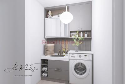 Apartament premium 3 camere | 100,60 mp |  | Două bai  | metrou 15 min - 8