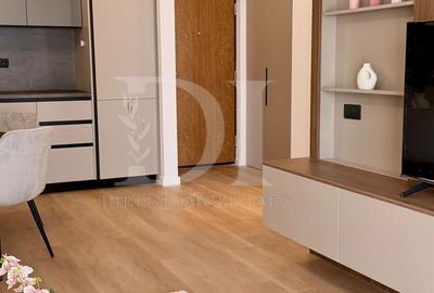 Apartament 2 camere | ULTRAFINISAT | Zona Eroilor / Floresti - 6