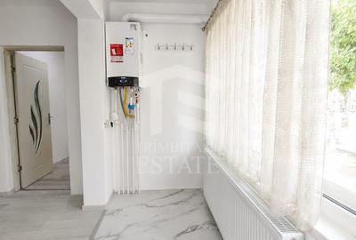 Casa Palazu Mare | Renovata | 370 MP teren - 3