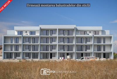Garsonieră în Costinești