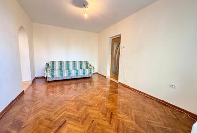 Apartament 2 camere, etaj 3/4, semimobilat, bloc fara risc seimic - Procuratura - 5