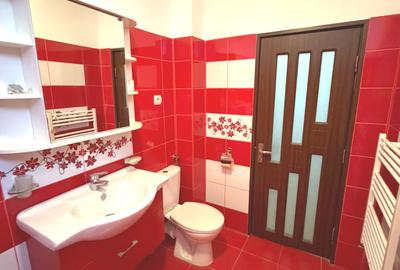 Apartament cu 2 camere, 52 mp, parcare, etajul 1, zona Eroilor - 12