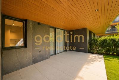 TERASA 90 mp/ARQA RESIDENCE/IANCU NICOLAE/SUPERB/2 LOCURI PARCARE SUBTERANE - 46