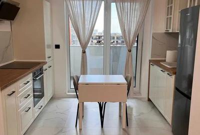 THEODOR PALLADY | ASTORIUM MY HOME | 2 CAMERE | CENTRALA | AC - 4