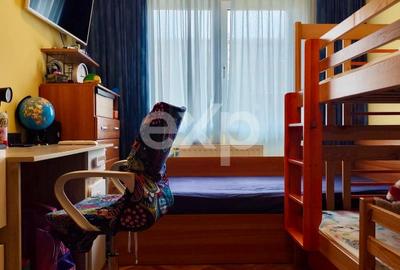 Apartament 3 camere de vanzare | Astra | Etaj 2/4 | Loc de parcare - 17