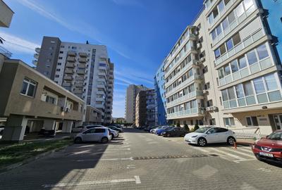 Apartament 2 Camere Bulevardul Timisoara nr 58 (mobilat si utilat complet) - 17