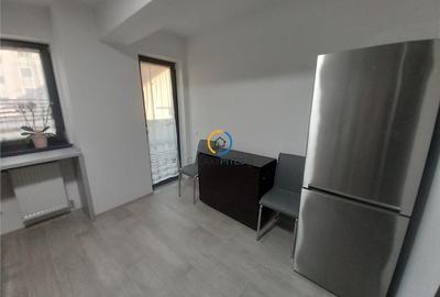 Inchiriere apartament 2 camere bloc nou Trivale - 7