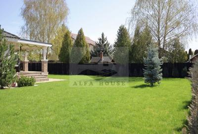 Casa deosebita cu 4 camere, 228 mp, Brașov - Cartierul Stupini - 3