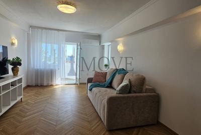 2 camere decomandate – Bulevardul Unirii nr. 8-Palatul Parlamentului - 3