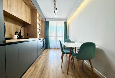 Apartament 3 camere, 2 Bai, Parcare, Cartierul Grigorescu - 2