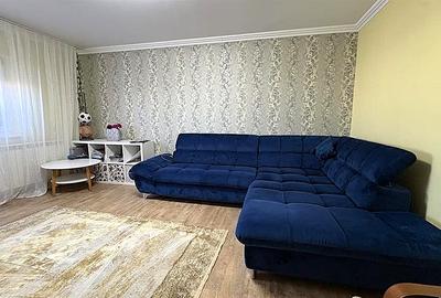 Apartament cu 4 camere decomandat în Vitan